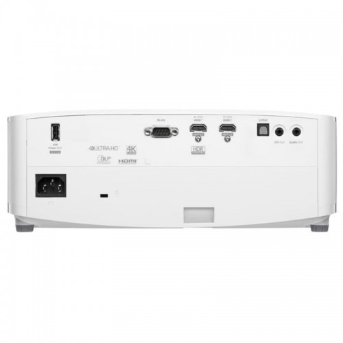 Optoma HD28e 3D skjávarpi