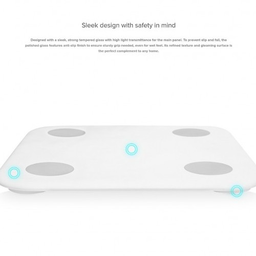 Mi  Body Composition Scale