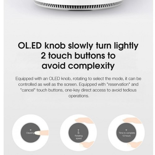 Mi Smart Blender Pro