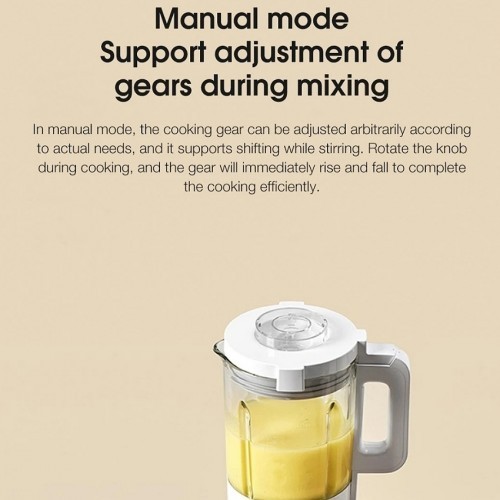 Mi Smart Blender Pro