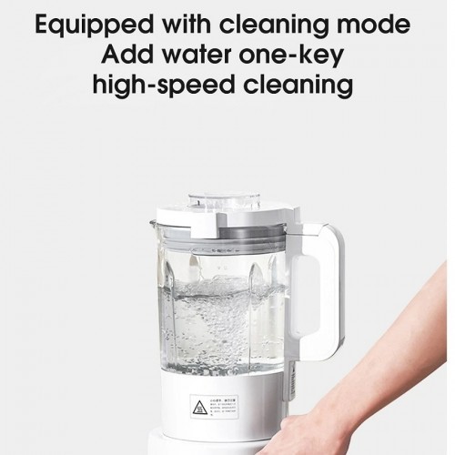 Mi Smart Blender Pro