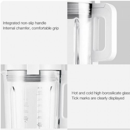 Mi Smart Blender Pro
