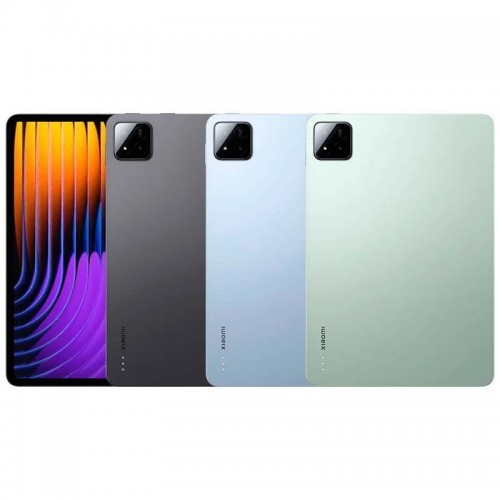 Xiaomi Pad 7 Pro 11.2″