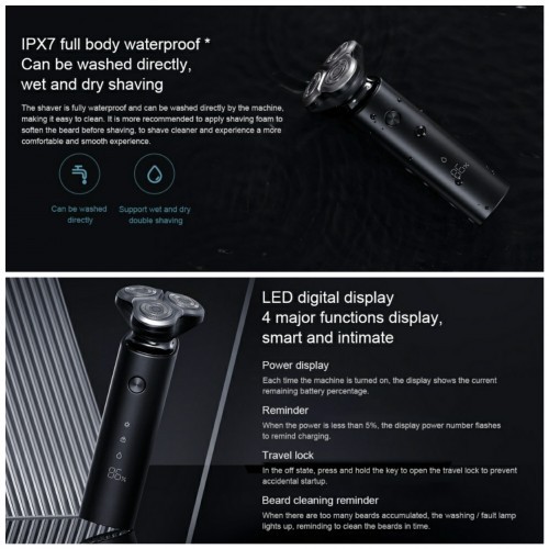 Mi S101 Shaver