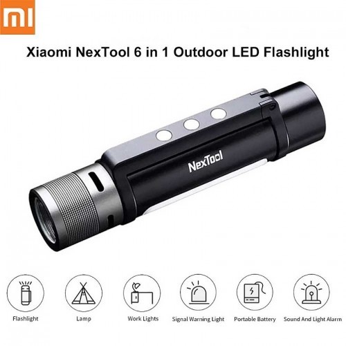 Nextool Led Thunder 1000l