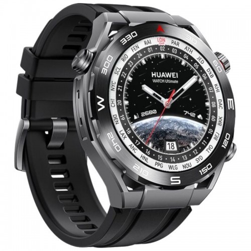 Huawei Watch Ultimate Expedition