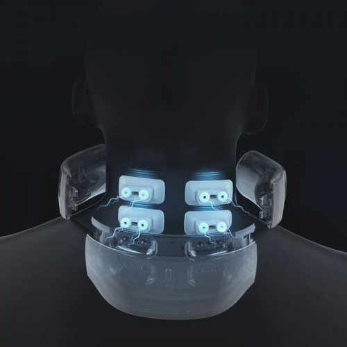 Neck Massager Jeeback G6