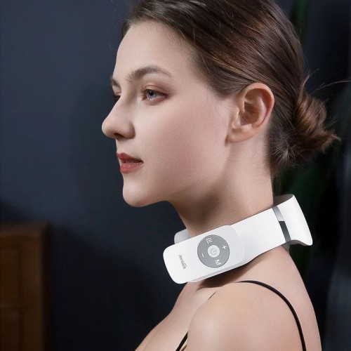 Neck Massager Jeeback G6