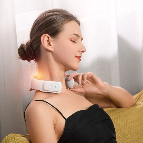 Neck Massager Jeeback G6