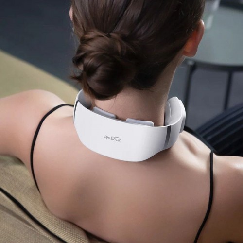 Neck Massager Jeeback G6