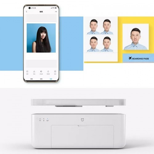 Xiaomi Instant Photo Printer 1S
