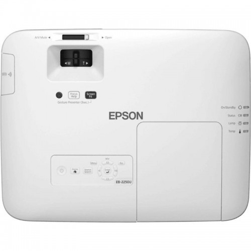 Epson EB-2250U skjávarpi