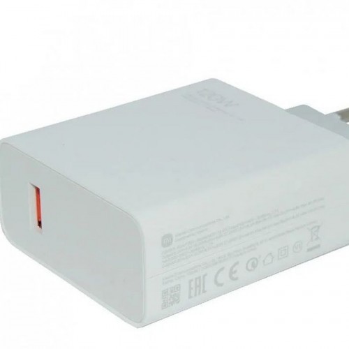 Mi 120W Charger Combo