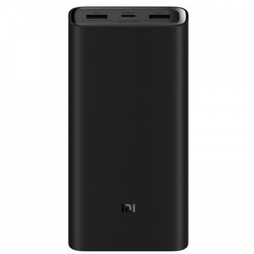 Mi Power Bank 50W 20000 mAh