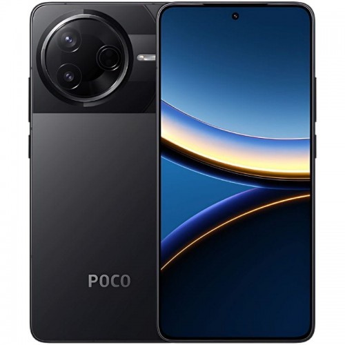 Xiaomi Poco F7 Pro 5G