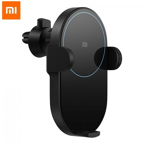Mi 20W Wireless Car Charger / Mi þráðlaust hleðslutæki í bíl