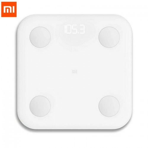 Mi  Body Composition Scale