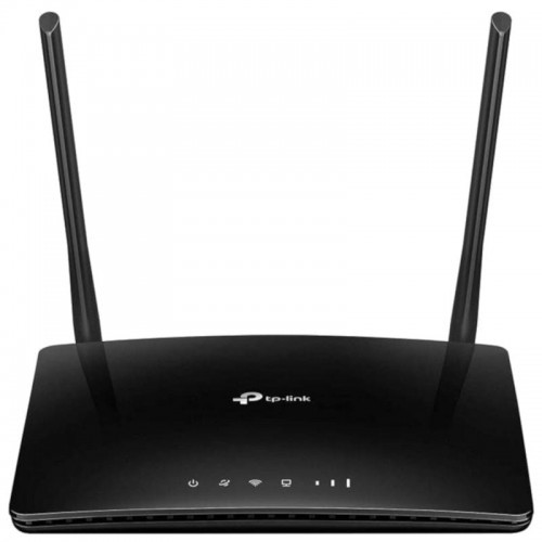 NetbeinirTP-LINK  MR200 Router 4G WiFi AC750 DualBand