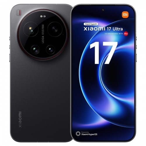Xiaomi 17 Ultra
