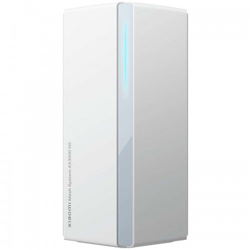 Xiaomi Mesh System AX3000 2,4 GHz/5GHz Wi-Fi 6 Netbeinir