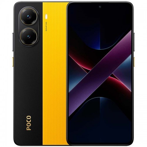 Poco X7 Pro 5G
