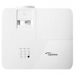 Optoma HD28e 3D skjávarpi