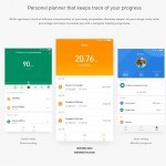 Mi  Body Composition Scale