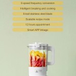 Mi Smart Blender Pro