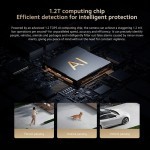 Mi Outdoor Camera BW500