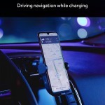 Mi 20W Wireless Car Charger / Mi þráðlaust hleðslutæki í bíl