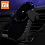 Mi 20W Wireless Car Charger / Mi þráðlaust hleðslutæki í bíl