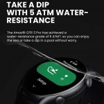 Amazfit GTR 3 Pro
