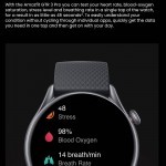 Amazfit GTR 3 Pro