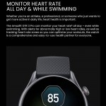 Amazfit GTR 3 Pro