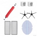 Varahlutasett fyrir Roborock S7 MaxV Ultra