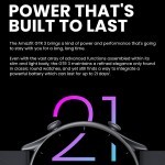 Amazfit GTR 3