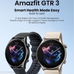Amazfit GTR 3
