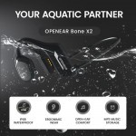 Swimming Headphones Bone Conduction