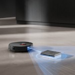 Xiaomi Robot Vacuum X20 Max