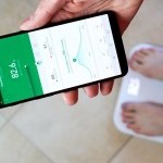 Mi  Body Composition Scale