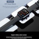 Amazfit GTS