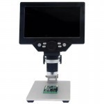 Digital Microscope G1200   1-1200x LCD FHD