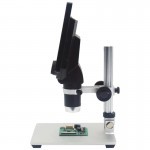 Digital Microscope G1200   1-1200x LCD FHD