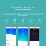 Mi Smart Antibacterial Humidifier 2