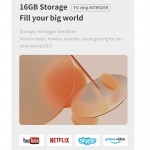 Projector Wanbo T4 FullHD 1GB/16GB Android 9.0