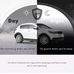 70Mai Kit A500s Dash Cam Pro Plus+ GPS + 70mai RC06 Rear Camera 1944p QHD