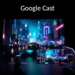 Xiaomi Smart Projector L1 Pro FHD 2GB/16GB Google TV