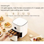 Mi Smart Air Fryer 3.5L