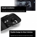 70mai D07 Rearview Dash Cam Wide + rear camera  RC05