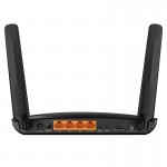 NetbeinirTP-LINK  MR200 Router 4G WiFi AC750 DualBand